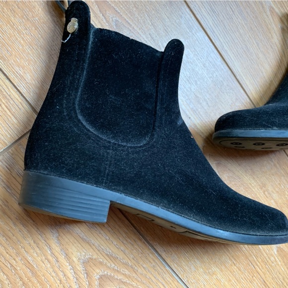 Lemon Jelly Chelsea boots booties - Picture 2 of 9
